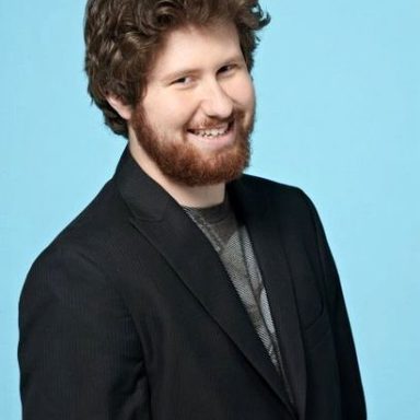 Casey Abrams