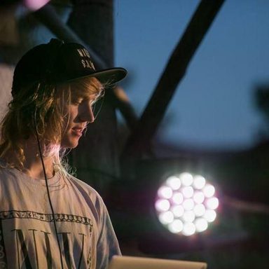 Cashmere Cat