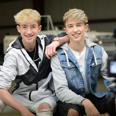 Cash and Maverick photo 18