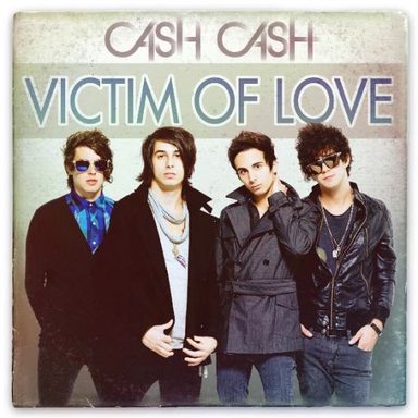 Cash Cash photo 12