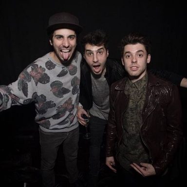 Cash Cash