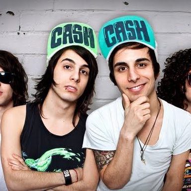 Cash Cash