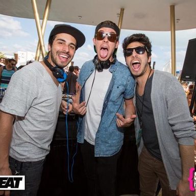 Cash Cash