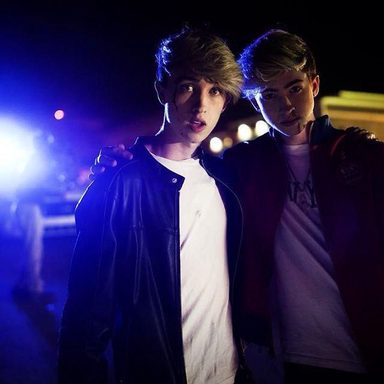 Cash and Maverick photo 14
