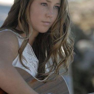 Casey Weston