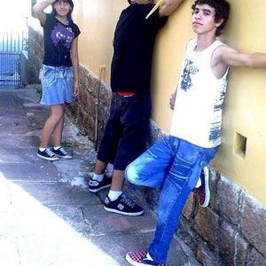 Casqueemel