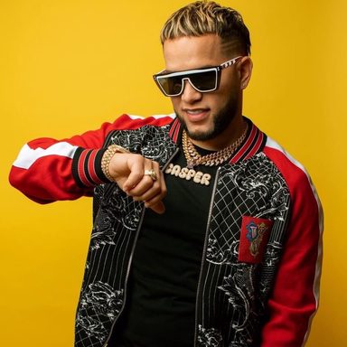 Casper Magico