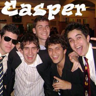 Casper 69