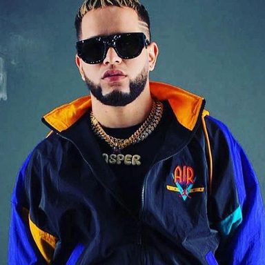 Casper Magico