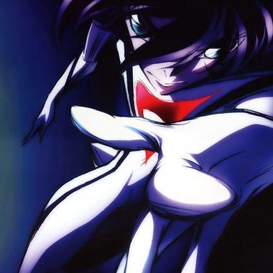Casshern Sins