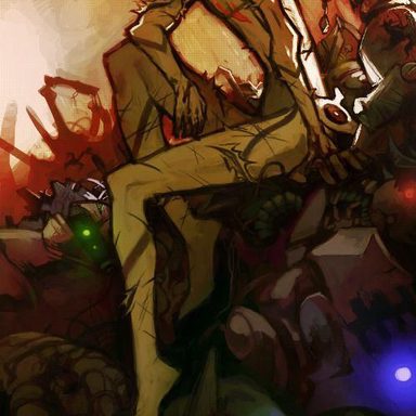 Casshern Sins