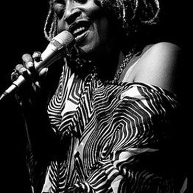 Cassandra Wilson
