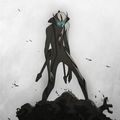 Casshern Sins