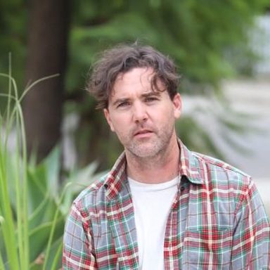 Cass McCombs