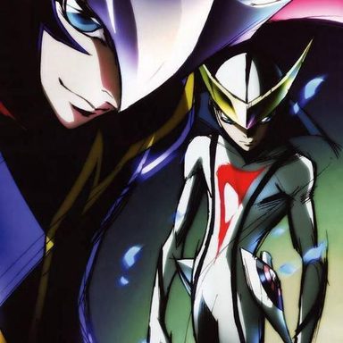 Casshern Sins