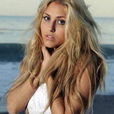Cassie Scerbo