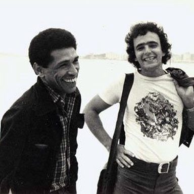 Cassiano e Paulo Zdanowski