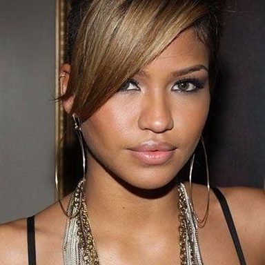 Cassie photo 10