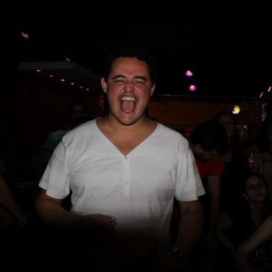 Cassiano Andrade