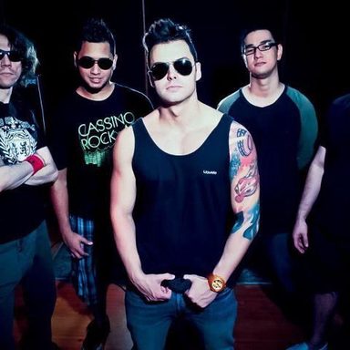 Cassino Rock