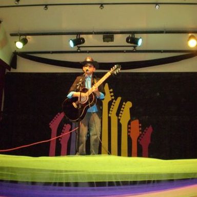 Cassio e Raphael