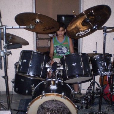 Cassio e Raphael
