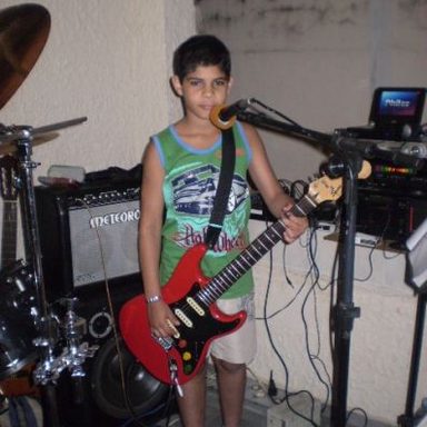 Cassio e Raphael
