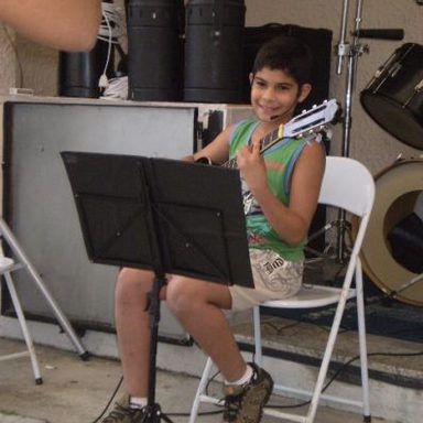 Cassio e Raphael