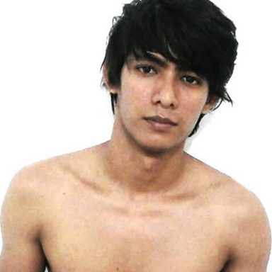 Cassio Ramos