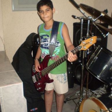 Cassio e Raphael