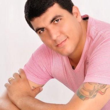 Cassio Sampaio