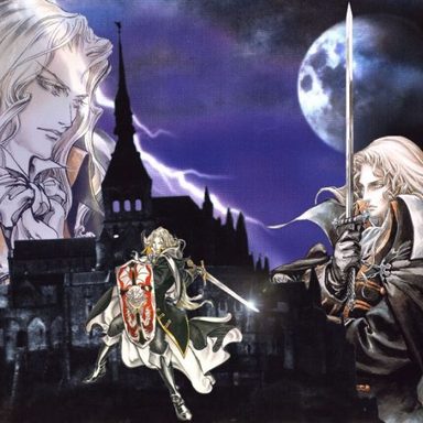 Castlevania