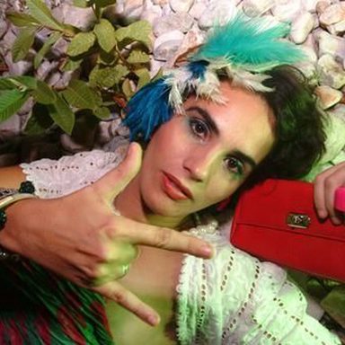 Catarina dee Jah