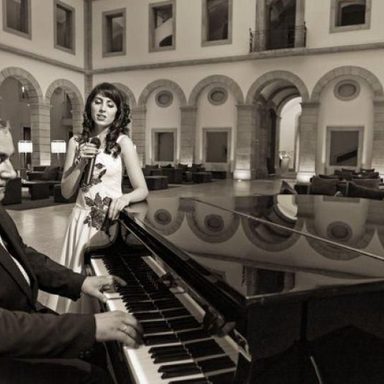 Catarina Rocha & Paulo Lima