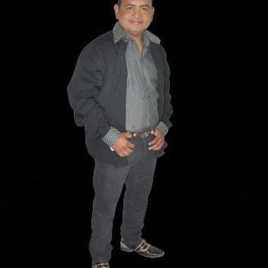 Catarino Miranda