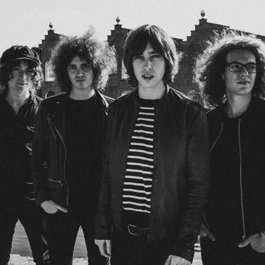 Catfish And The Bottlemen photo 19