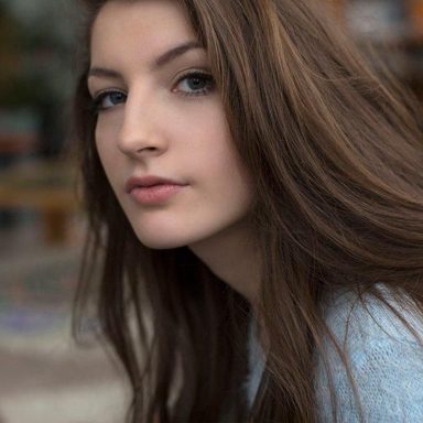 Catherine McGrath photo 9