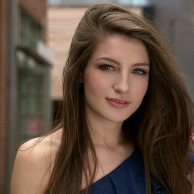 Catherine McGrath photo 13
