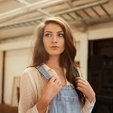 Catherine McGrath photo 14