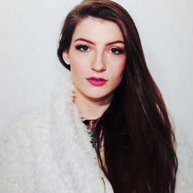Catherine McGrath
