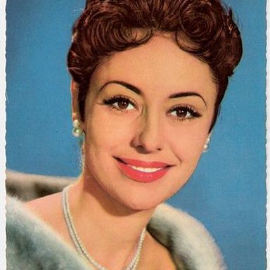Caterina Valente