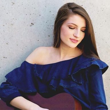 Catherine McGrath