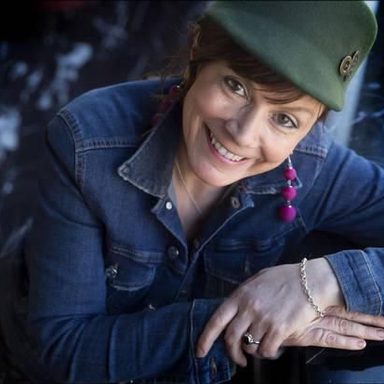 Cathy Jordan