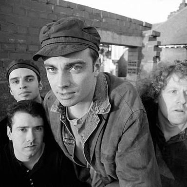 Catherine Wheel