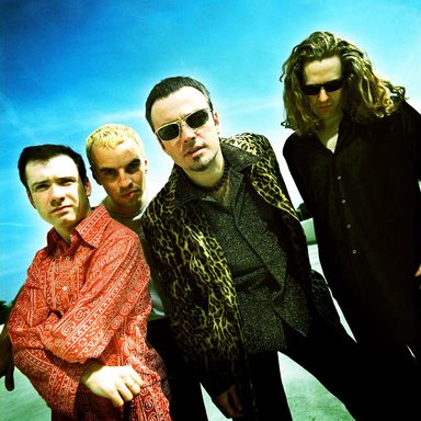 Catherine Wheel
