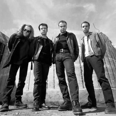 Catherine Wheel