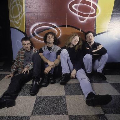 Catherine Wheel