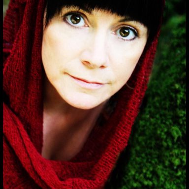 Cathy Jordan