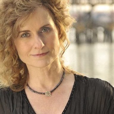 Cathie Ryan