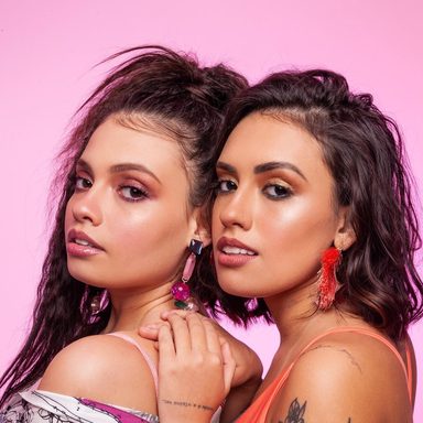 Carol & Vitoria